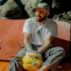 Boulder Chalk Bag - Chick