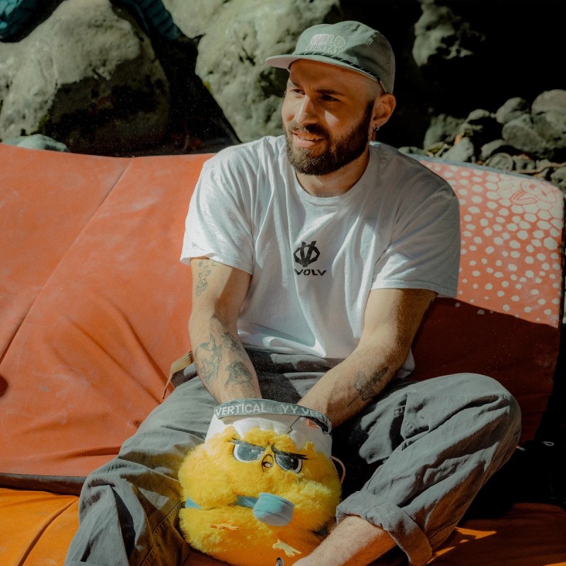 Boulder Chalk Bag - Chick