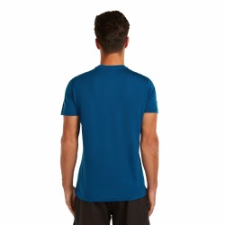 Merino 125 Cool-lite Speed SS - Atlantis