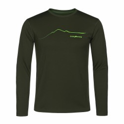 Agile T-shirt - Deep Depths