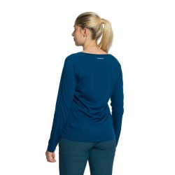 W Meru T-shirt - Set Sail