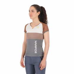 W Moved Evo Jersey-Vulcan/Azted KOOPJE
