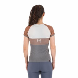 W Moved Evo Jersey - Vulcan/azted