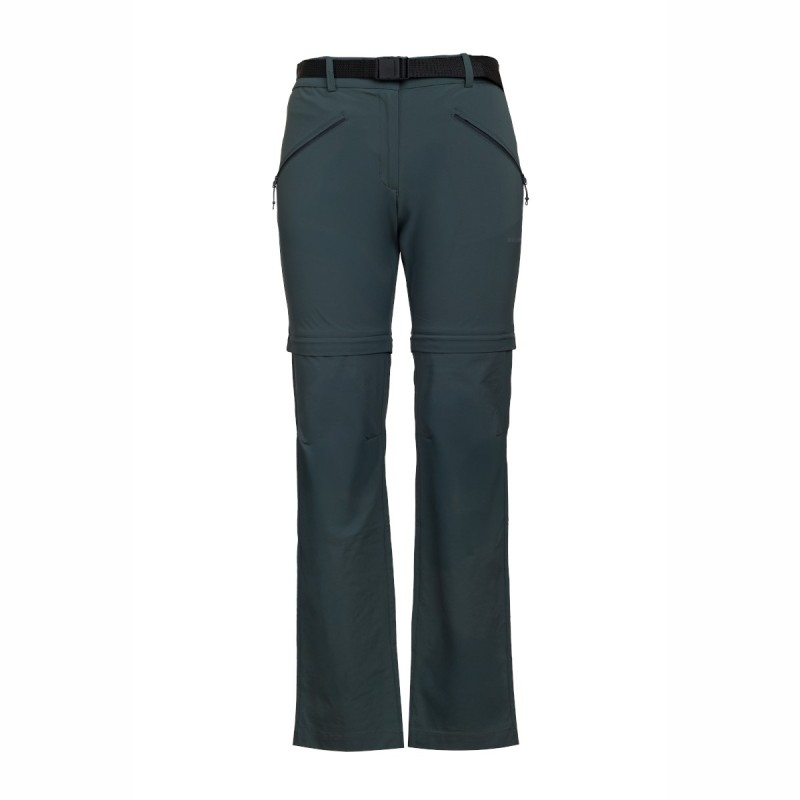 W Buhler SF Trousers - Urban Chic