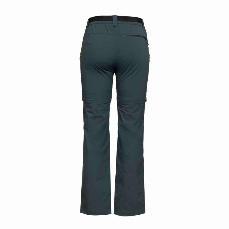 W Buhler SF Trousers - Urban Chic