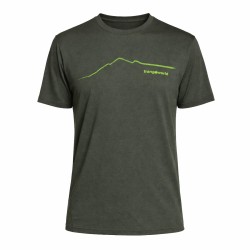 Serneus T-shirt - Deep Depths