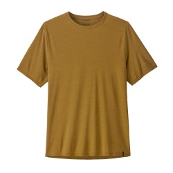 Cap Cool Ultra Shirt - Bobcat Brown