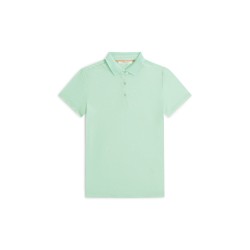 W Tech Lite III SS Polo - Mint