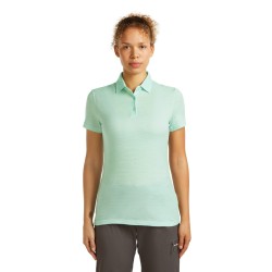 W Tech Lite III SS Polo - Mint