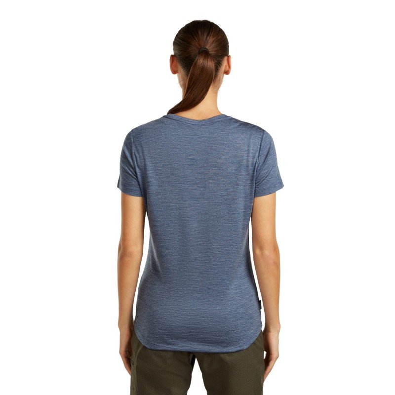 W Sphere III SS Scoop - Dawn Hthr