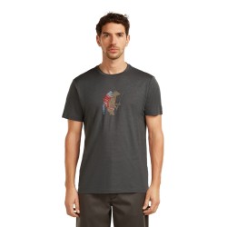 Tech Lite SS Bear Catch - Obsidian