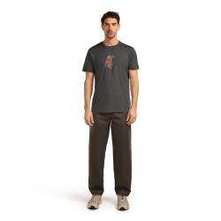 Tech Lite SS Bear Catch - Obsidian