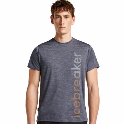 Sphere SS IB Vertical - Midnight Hthr