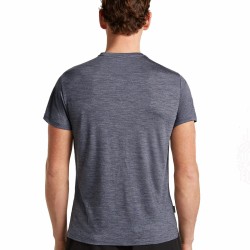 Sphere SS IB Vertical - Midnight Hthr