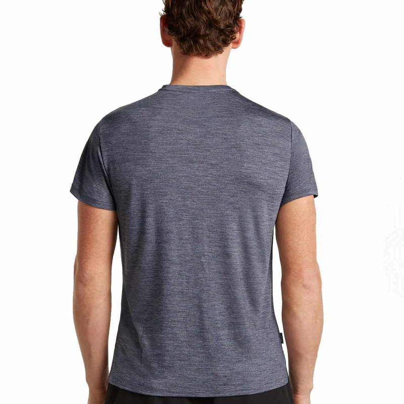 Sphere SS IB Vertical - Midnight Hthr