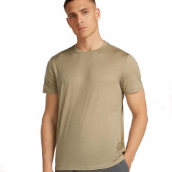 Tech Lite III SS Tee - Flagstone