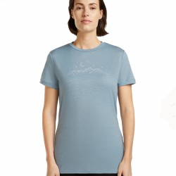 W Tech Lite III Sparkling Stars  - Flint