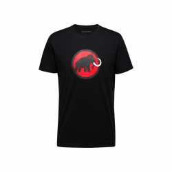 Mammut Core T-shirt Classic - Black