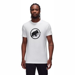 Mammut Core T-shirt Classic - White