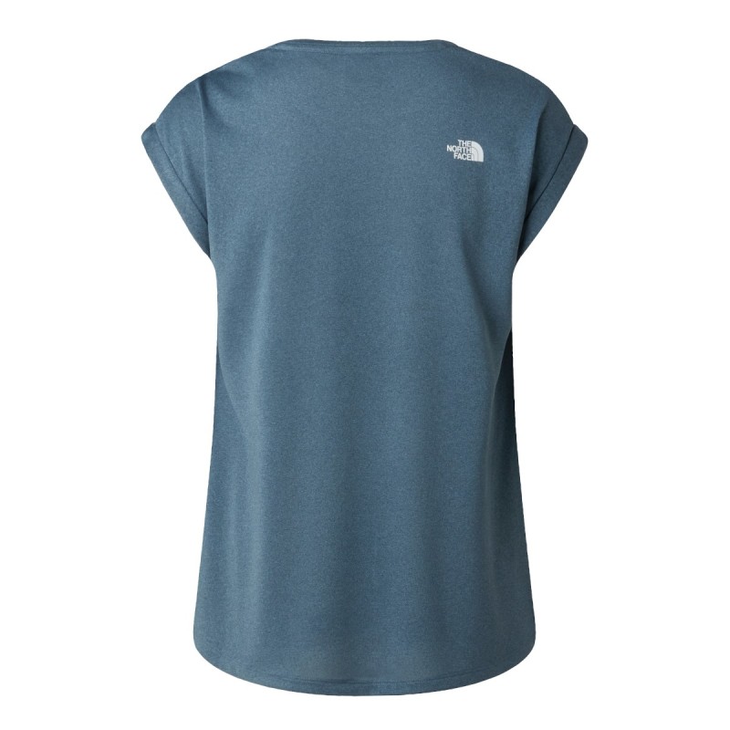 W Tanken Tank - Granite Grey KOOPJE