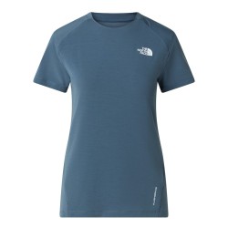 W Lightning Alpine S/S - Granite Grey