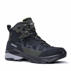 Adapta Light GTX - Black/Green