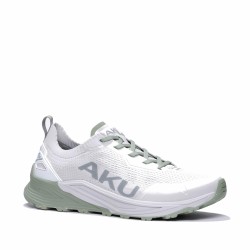 Aira V-Light - Light Grey/Light Green