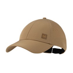 Summit Cap - Solid Camel
