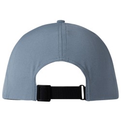 Summit Cap - Solid Stone Blue