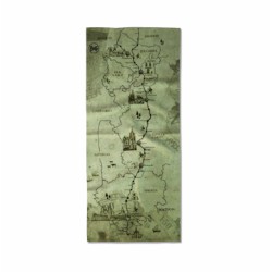 Coolnet UV - Camino Frances