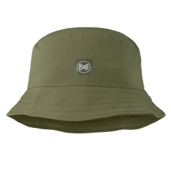 Adventure Bucket Hat - Solid TundraKhaki