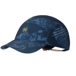 Pack Speed Cap - Eukar Navy