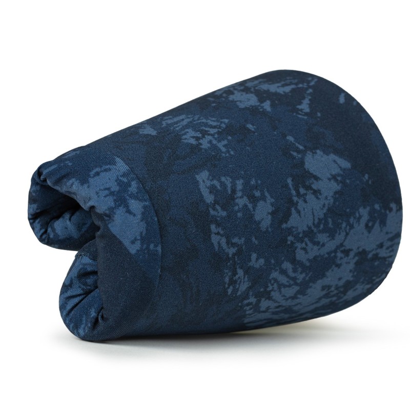 Pack Speed Cap - Eukar Navy