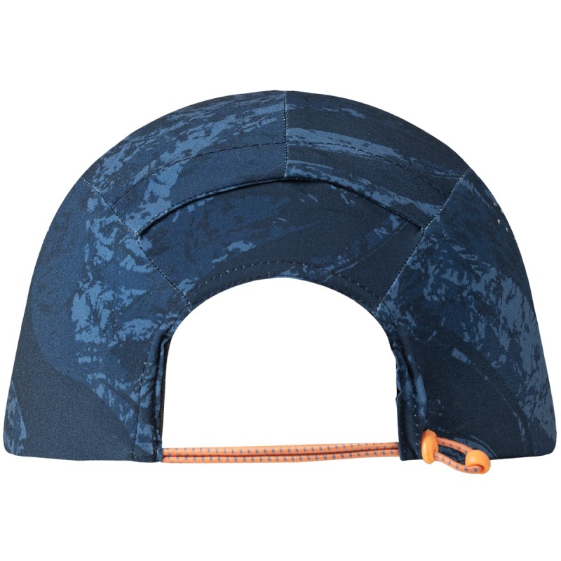 Pack Speed Cap - Eukar Navy