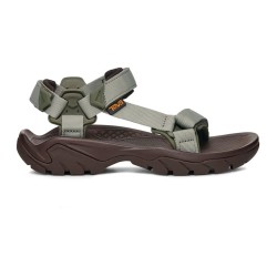 W Terra Fi 5 Universal Seagras