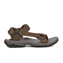 Terra Fi Lite Dark Olive / Desert Palm