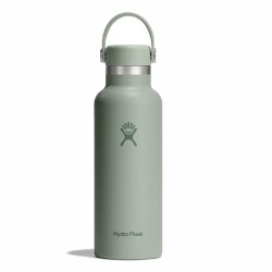 18oz Standard Flex Cap - Agave