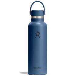 21oz Standard Flex Cap - Harbor blue