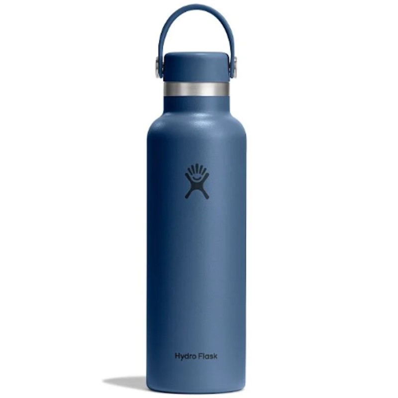 21oz Standard Flex Cap - Harbor blue