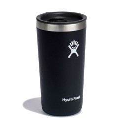 12oz All Around Tumbler - Black