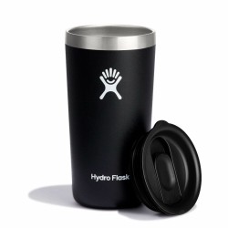 12oz All Around Tumbler - Black