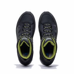 Adapta Light GTX - Black/Green