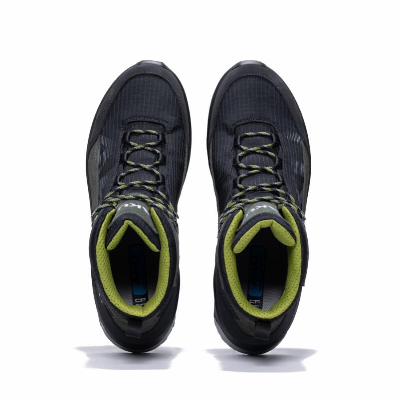 Adapta Light GTX - Black/Green