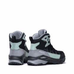 W Adapta Light GTX - Black/Sage Green