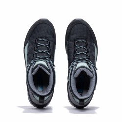 W Adapta Light GTX - Black/Sage Green