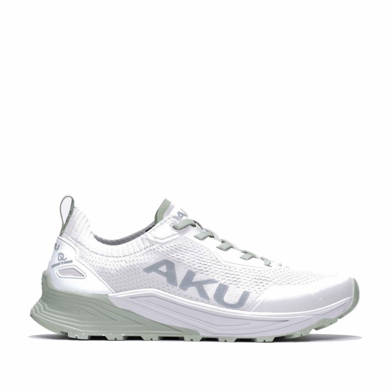 Aira V-Light - Light Grey/Light Green