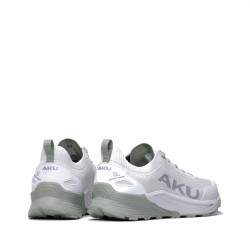 Aira V-Light - Light Grey/Light Green