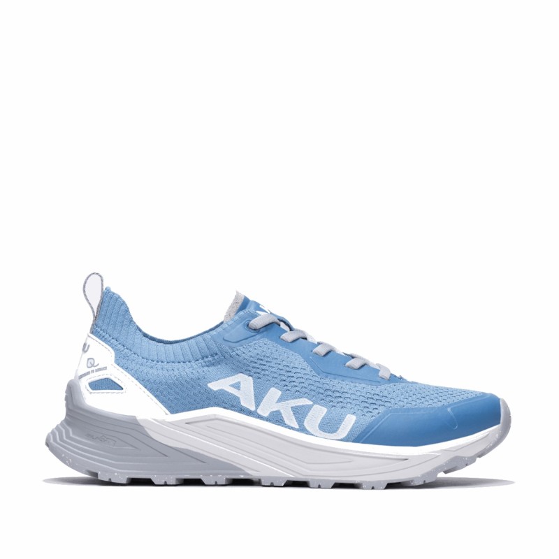W Aira V-Light -  Blue/Grey