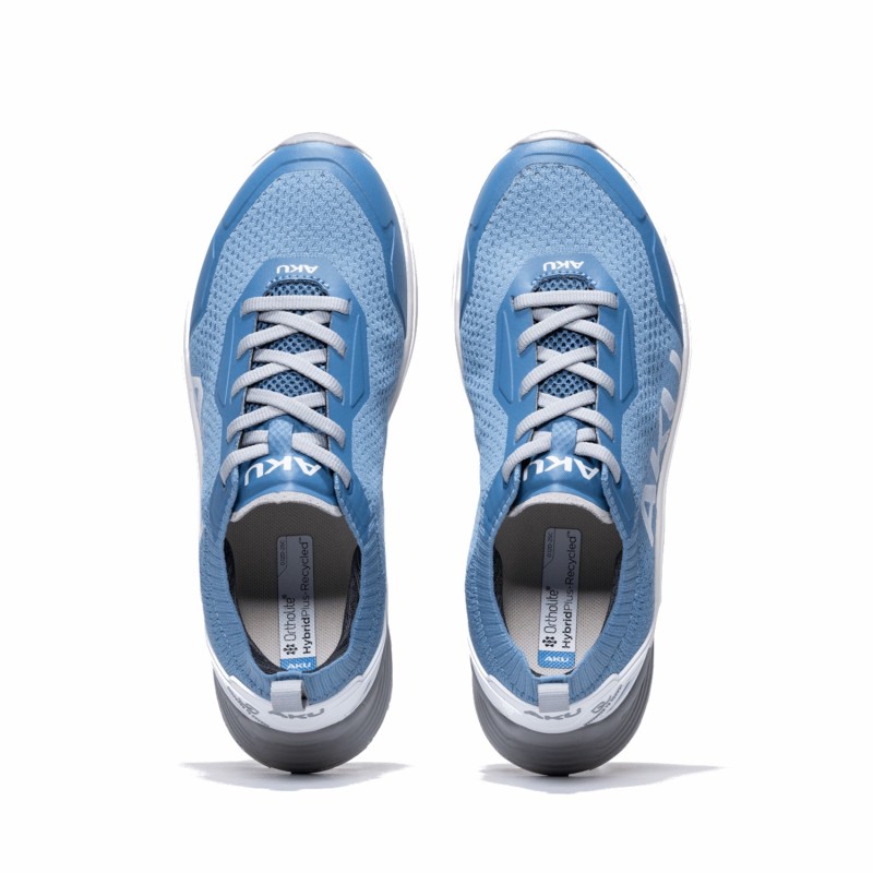 W Aira V-Light -  Blue/Grey