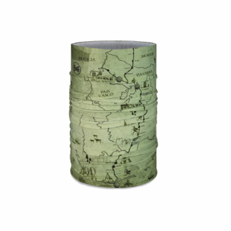 Coolnet UV - Camino Frances